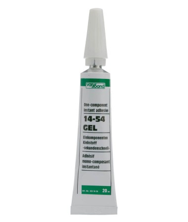 Varybond 14-54 Adeziv instant - gel de uz general