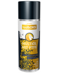 ToolbOKS Multi Oil cu PTFE