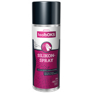 ToolbOKS Spray cu Silicon