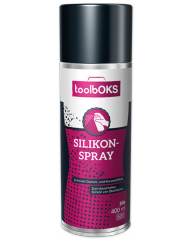 ToolbOKS Spray cu Silicon