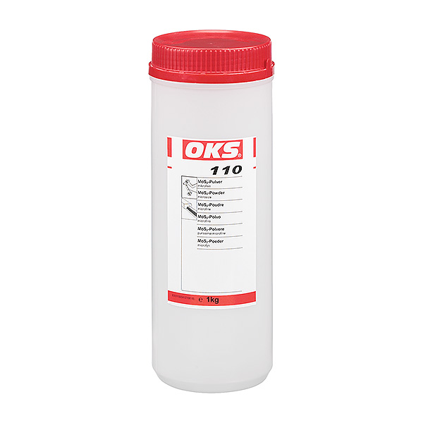 OKS 110 Pulbere de MoS2 microfina