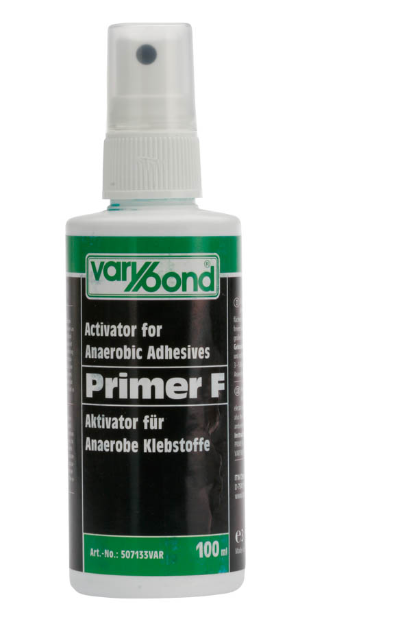 Varybond Primer F - Activator pentru adeziv anaerobic