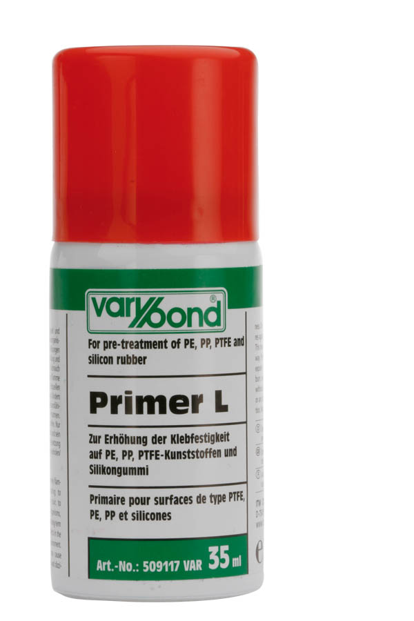 Varybond Primer L - Activator pentru adeziv cianoacril