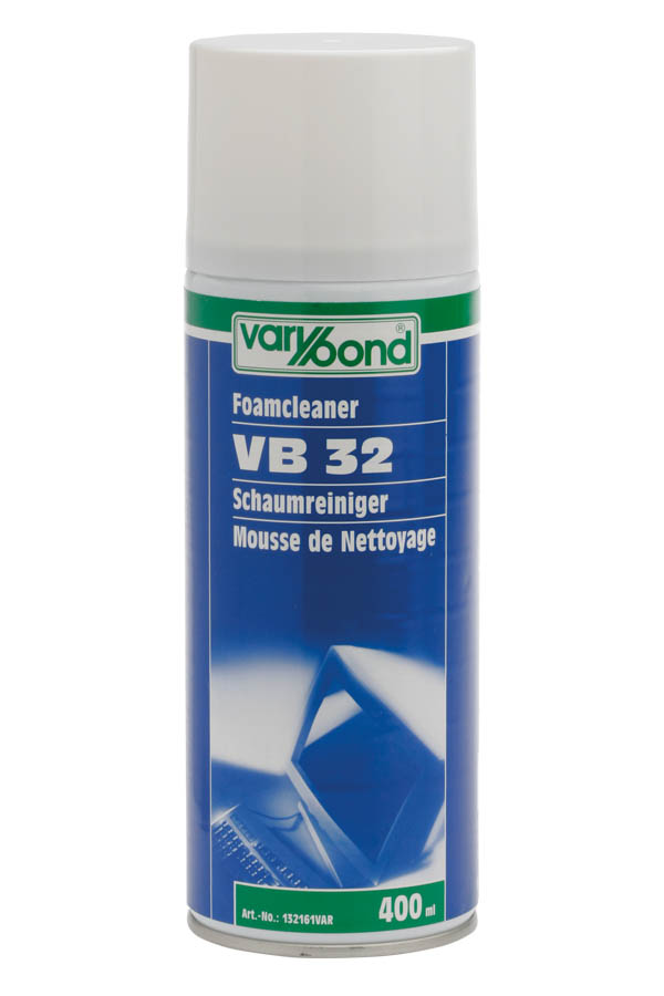 Varybond VB 32 Curatitor spuma