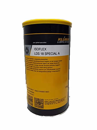 Kluber Isoflex LDS 18 Special A